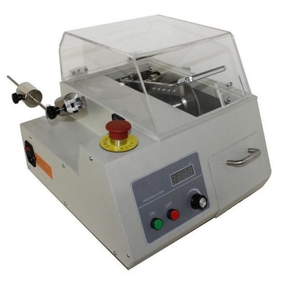 Industrial Hd-150 Metallographic Specimen Cutting Machine