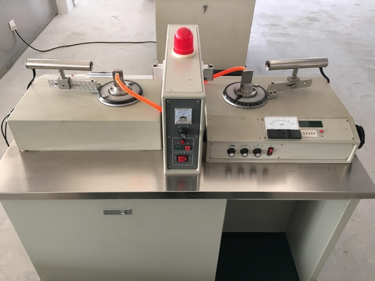 Crystal Orientation huatec X Ray Instrument Hyx-2 Model