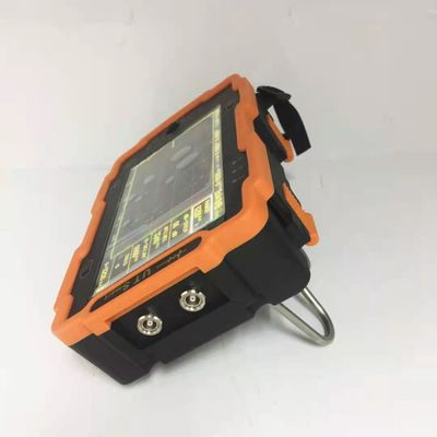 FD-530mini Handheld Ultrasonic Flaw Detector Dual CPU Automatic Calibration DGS Curve USB Data Export Industrial Defect Inspection Instrument