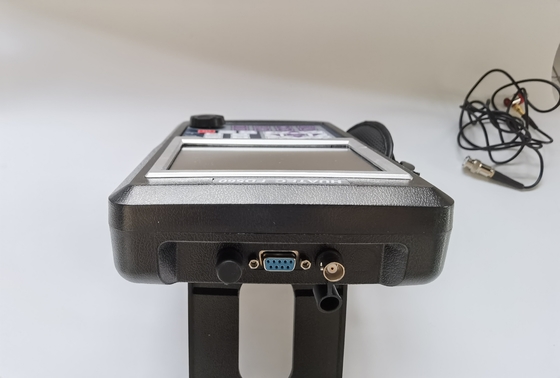 Fd560 Ultrasonic Flaw Detector Blue Tooth Connection To Mobile Function