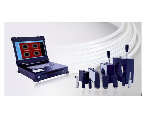 Customized Multi Frequency Eddy Current Testing Equipment Hef2000