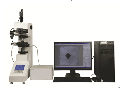 Automatic HUATEC Micro Vickers Hardness Tester HVS-1MDT-AXYZF