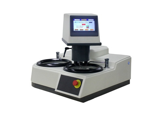 550w 220v Automatic Grinding And Polishing Machine Hap-2000 ISO