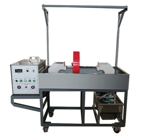 HCDX2000 Non Destructive Testing Equipment Movable Type