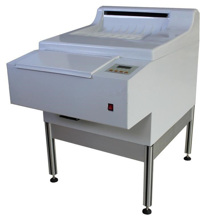 Developer machines. X-ray flaw detector. industrial x-ray film developer.