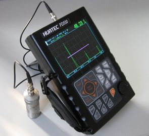 FD550 A Scan B Scan High Resolution Digtal Ultrasonic Flaw Detector