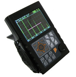 Nondestructive Testing Ut Flaw Detector Digital Fd510 Huatec