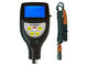 4 Digits LCD Painting Coating Thickness Gauge , TG-8010 thickness checking gauge