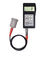 12 mm Coating Thickness Gauge For Non Conductive Coating Layers With Separate Probe