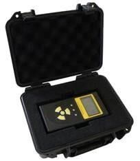 Personal Portable Surface Contamination Monitor Digital