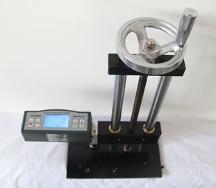 High accuracy Optional Portable Surface Roughness Tester Platform Accessories