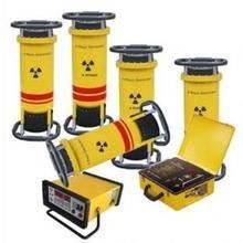 Directional radiation portable X-ray detector XXQ-3205 with Glass X-ray Tube