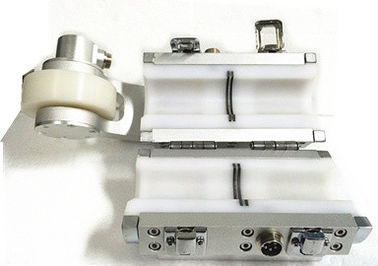 Highly Accurate Magnetic Rope Abrasion Corrosion Distortion Detector HRD-100 For Relative Humidity ≤90％RH