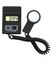 Magnetic Particle Inspection Equipment 0 ~ 50000 Lux 3 Ranges Digital Lux Meter LX 101