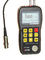 Plastic Non Destructive Testing Equipment , ultrasonic thickness tester  TG-3300
