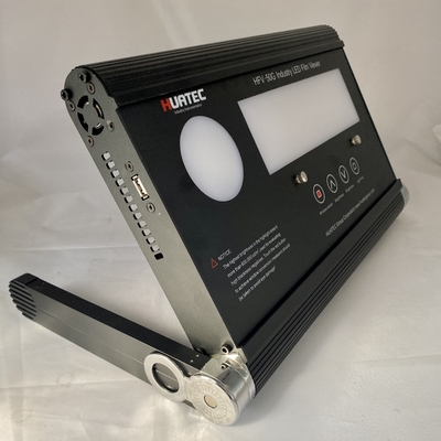 HFV-50G Flatbed LED Industrial Radiographic Film Viewer