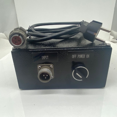 NDT Magnetic Particle Products 300mm Magnetic Coil Flaw Detector