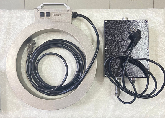 NDT Magnetic Particle Products 300mm Magnetic Coil Flaw Detector