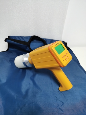 Fj6101-Ng Dose Rate Meter Neutron Gamma Radiation Inspection Instrument