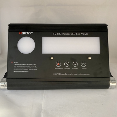 industrial film viewer Led Film Viewer 40mm thickness the first ultra-thin type