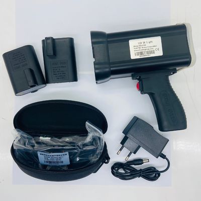 DG-4020 Fluorescent Penetrant UV Lamp