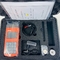 Real Time Spectral Chart Portable Vibration Meter Printing Function For Industrial Fields