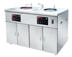 Cabinet and Overall Stainless Steel metallographic polishing equipment 220 Voltage