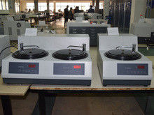 550W 220V customized Metallographic Equipment 0-1000 r / min Speed