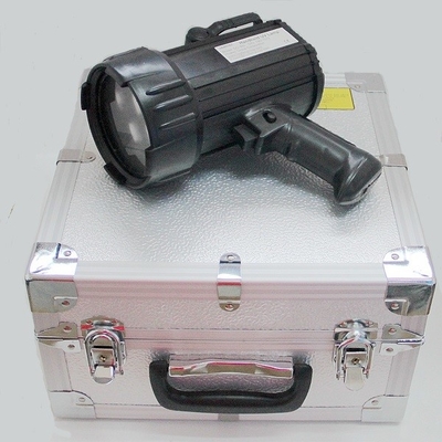 HUATEC Uv Hand Held Lamp Handheld Charging Style LED DG-9W