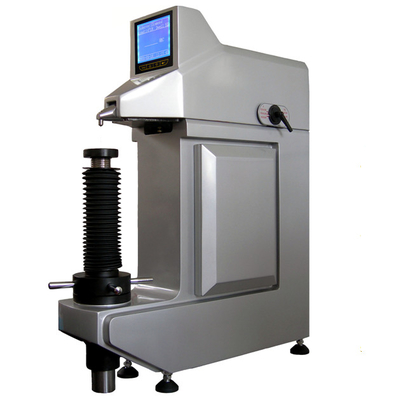 Regular Advanced Twin Digital Rockwell Hardness Testing Machine For Material