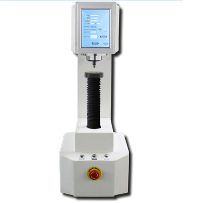 HR-150DX(H) Customized height increase Touch Screen Rockwell Hardness Tester