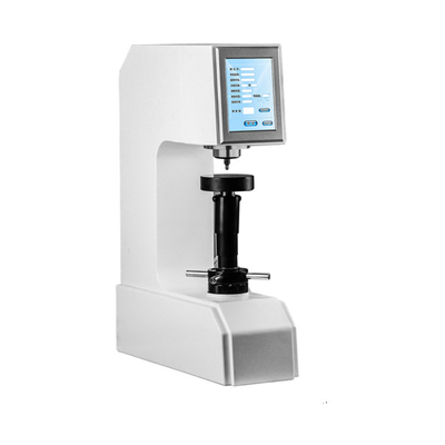HR-150/45DX Rockwell, Superficial Rockwell Hardness Tester