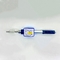 D Probe Pen Type Hardness Tester Rechargeable Battery Integrated