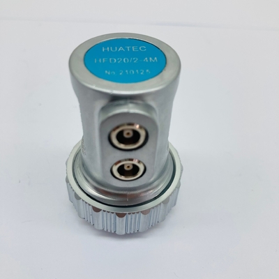 High Precision Metal Analysis Ultrasonic Flaw Detector Probe Optional Accessories