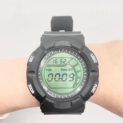 HRD-3 Portable Silicon Semiconductor Individual Radiation Dose Alarm Dosimeter
