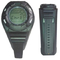 HRD-3 LCD Personal Radiation Dosimeter Watch Type Sound And Light Alarm