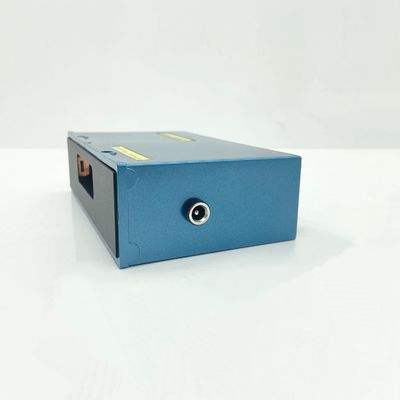 HGM-B206085 Triangle Paint Dope Surface Gloss Meter