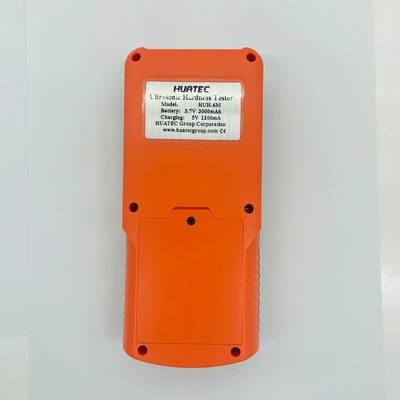Lcd Display Ultrasonic Hardness Tester With Multi Point Calibration