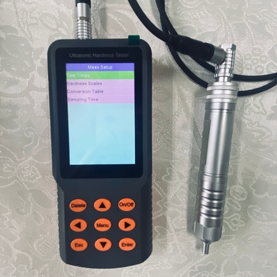 HUH-6M UCI Ultrasonic Hardness Tester with Multi-scale Digital Display