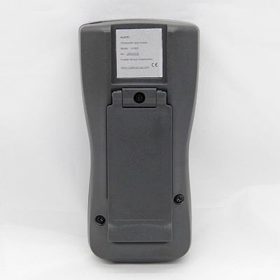 Single Channel Portable UV-B Radiometer
