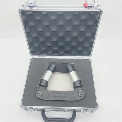 Non Destructive Testing Equipment Small Portable Permanent Magnet Flaw Detector Suitable for Workshop and Laboratory Testing HCDX-310