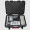 Diamond Probe Touch Screen Portable Surface Roughness Tester Profilometer