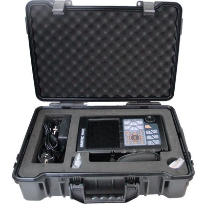 NDT Digital Ultrasonic Flaw Detector Portable Instrument Industry FD520