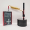 Nondestructive Digital Portable Hardness Tester Hardening Device Rolling Pipe RHL-50B