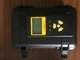Personal Portable Surface Contamination Monitor Digital