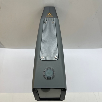 Non Destructive Portable X Ray Fluorescence Spectrometer , Handheld Metal Analyzer