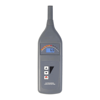 20 KHz Ultrasonic Leakage Detector , Non Destructive Testing Equipment HULD-0586