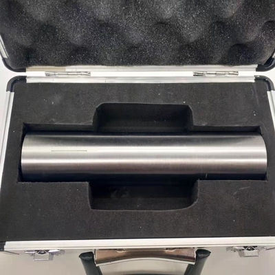 Weld Pipe Asme Ultrasonic Calibration Block Ndt Kits