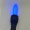 DG-50 365nm HUATEC Uv Light Torch , LED Ultraviolet Lamp