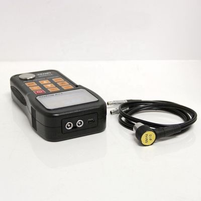 TG3300 metal plastic ceramic thickness gauge